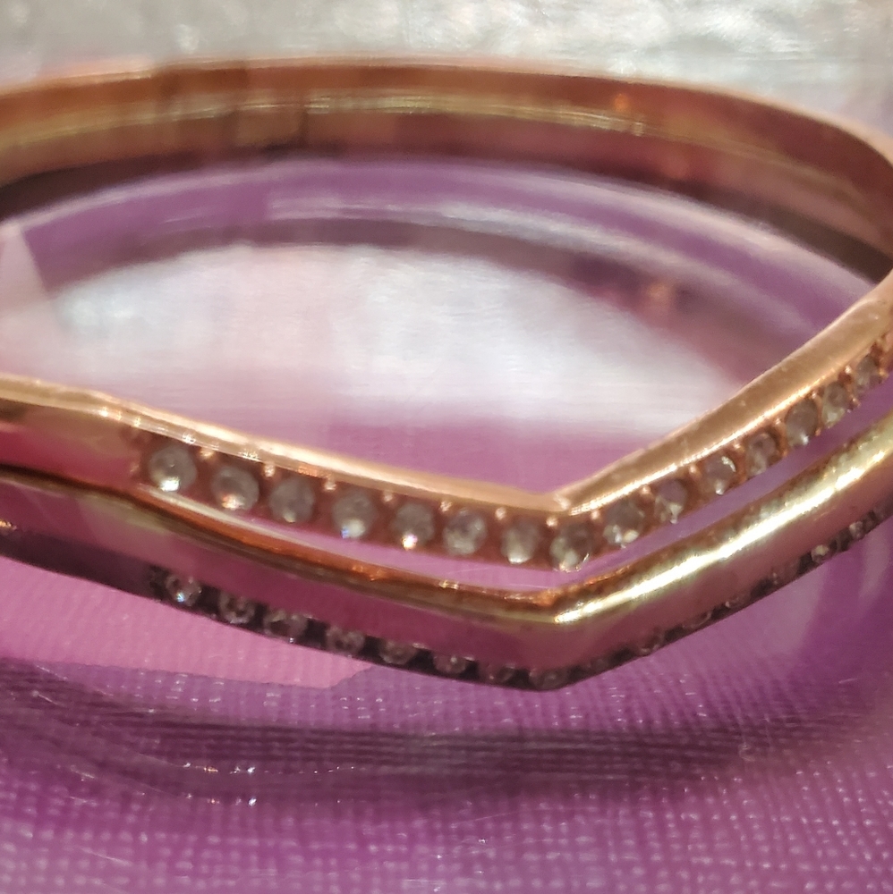 Stackable bracelets - Picture 3 of 4